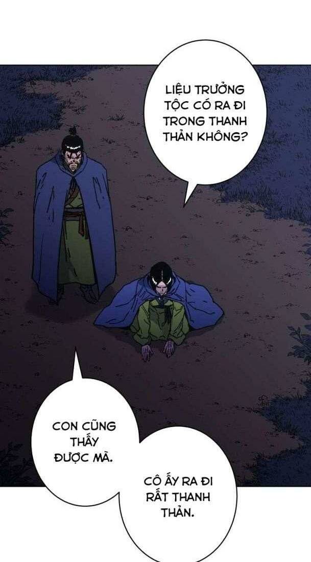 Bố Vô Song Chap 278 - Next Chap 279