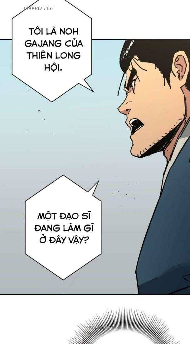 Bố Vô Song Chap 278 - Next Chap 279