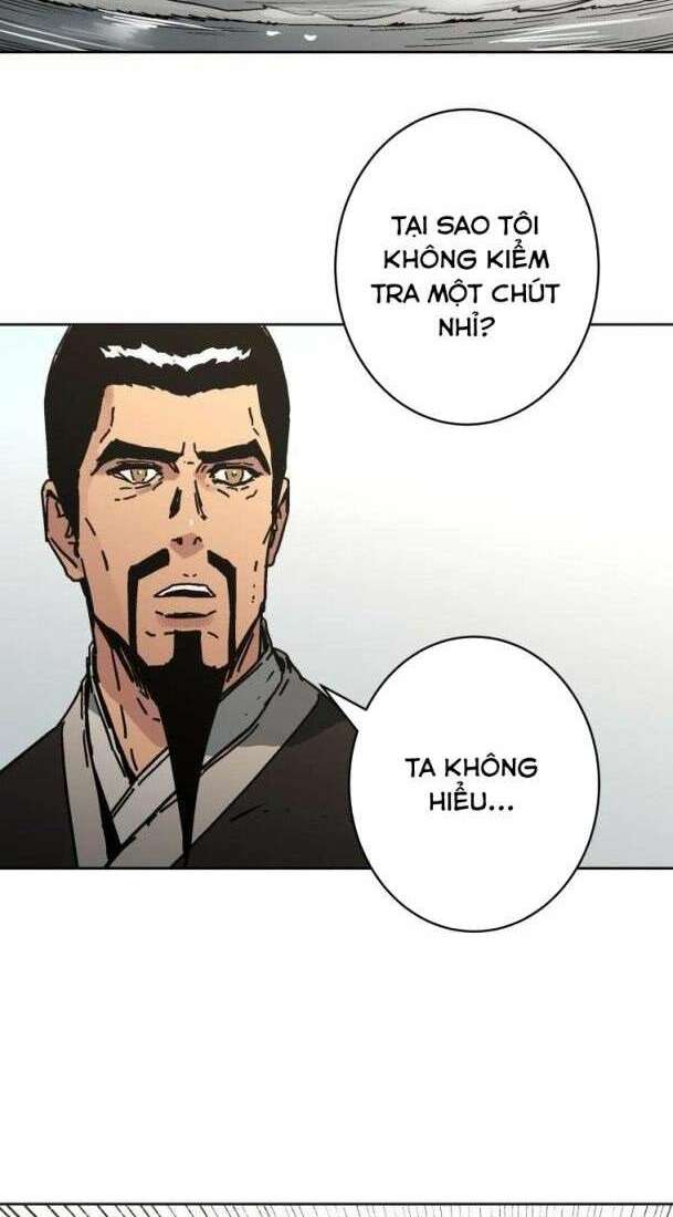 Bố Vô Song Chap 278 - Next Chap 279