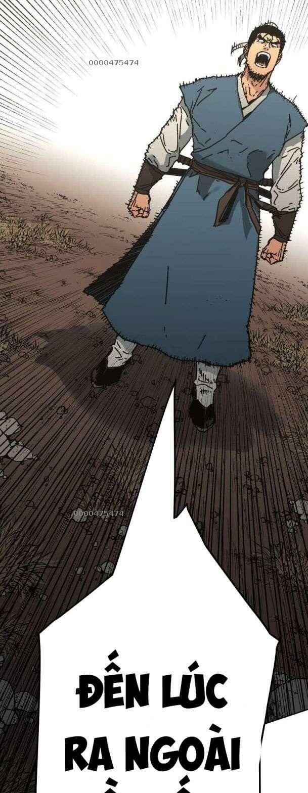 Bố Vô Song Chap 278 - Next Chap 279