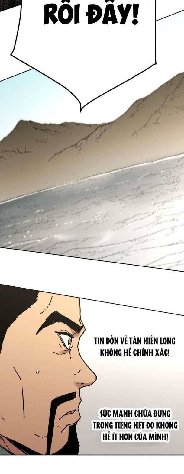 Bố Vô Song Chap 278 - Next Chap 279