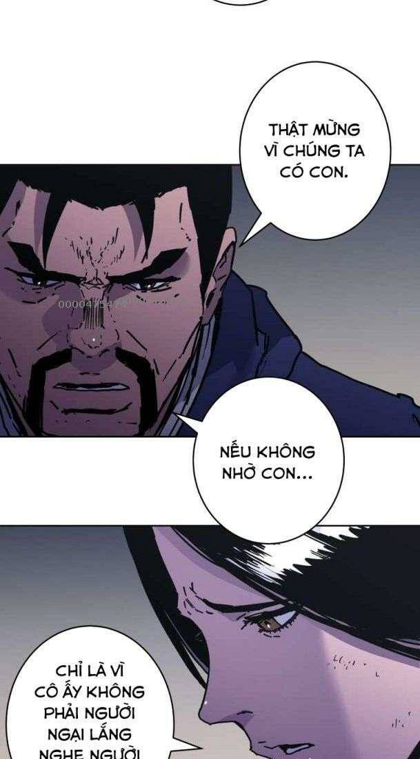 Bố Vô Song Chap 278 - Next Chap 279