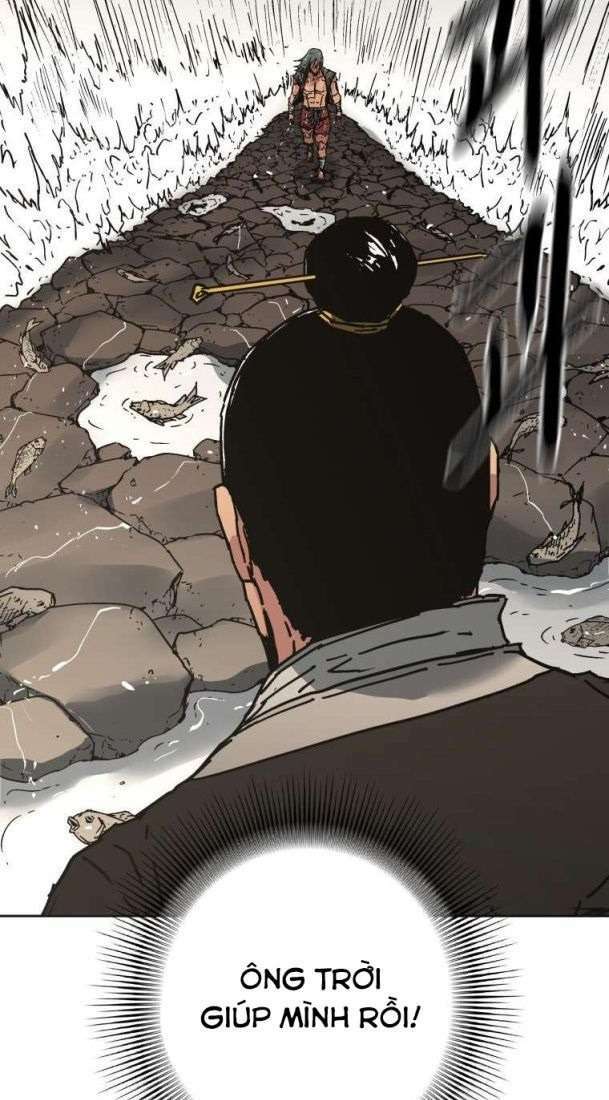 Bố Vô Song Chap 278 - Next Chap 279