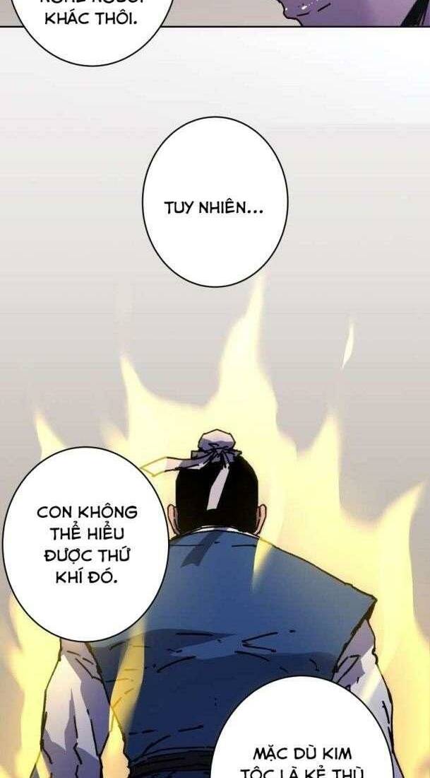 Bố Vô Song Chap 278 - Next Chap 279