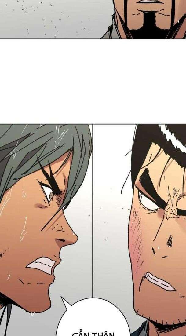 Bố Vô Song Chap 278 - Next Chap 279