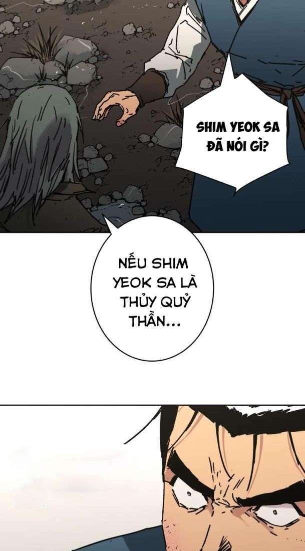 Bố Vô Song Chap 278 - Next Chap 279
