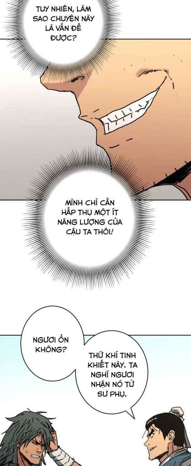 Bố Vô Song Chap 278 - Next Chap 279