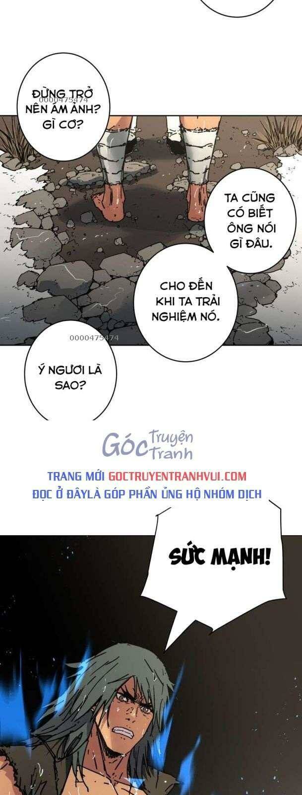 Bố Vô Song Chap 278 - Next Chap 279