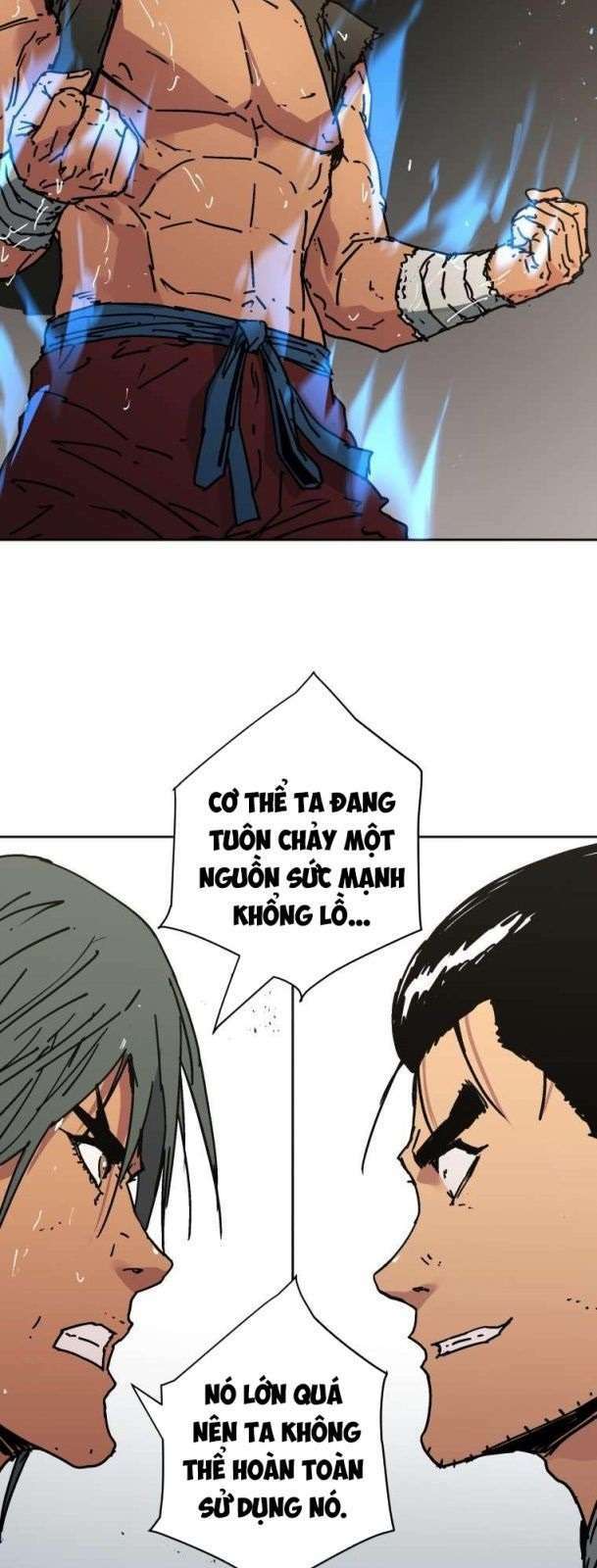 Bố Vô Song Chap 278 - Next Chap 279