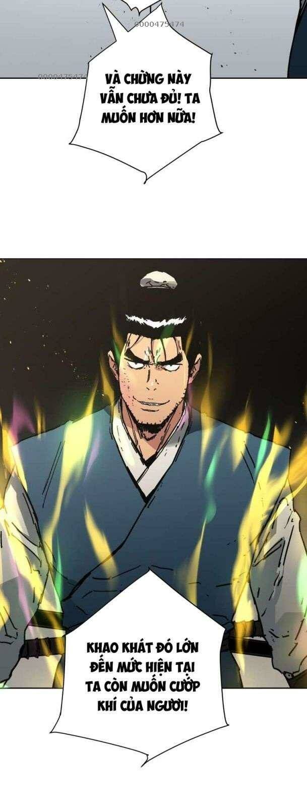 Bố Vô Song Chap 278 - Next Chap 279