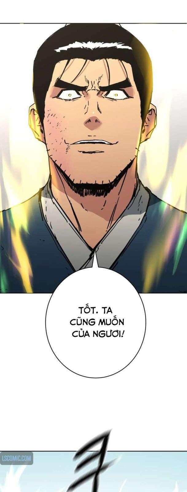 Bố Vô Song Chap 278 - Next Chap 279
