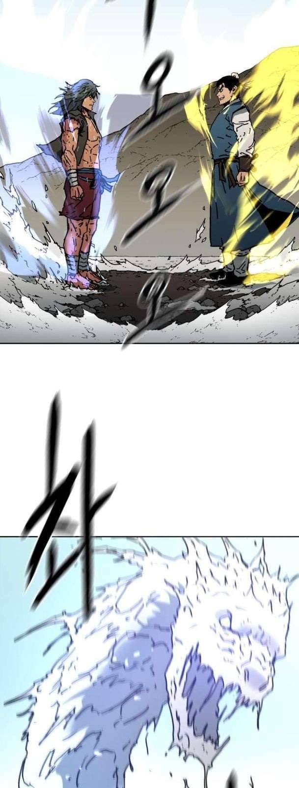 Bố Vô Song Chap 278 - Next Chap 279