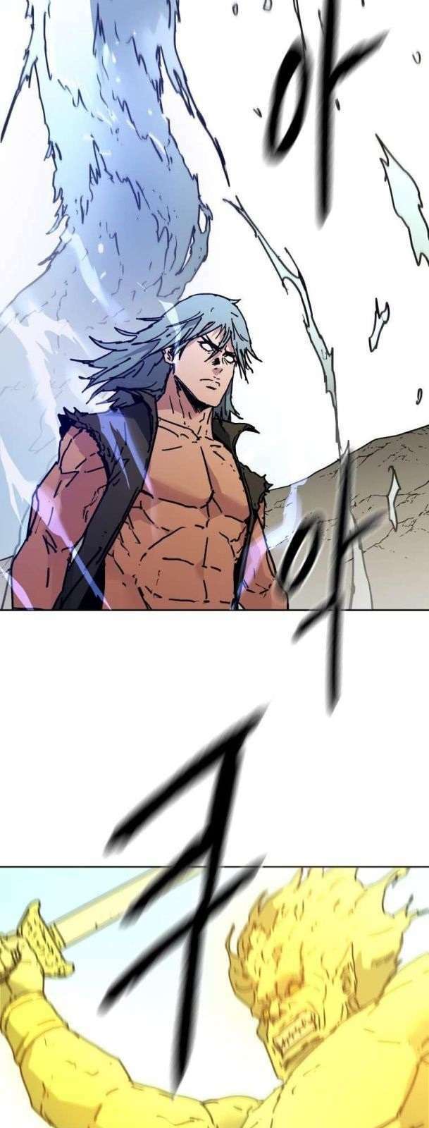 Bố Vô Song Chap 278 - Next Chap 279