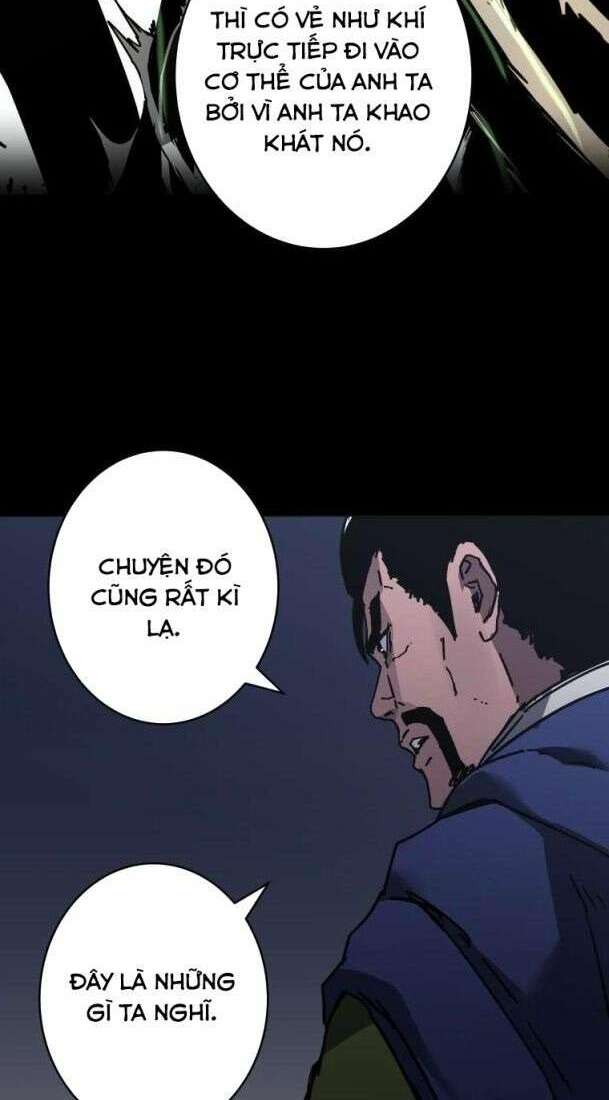 Bố Vô Song Chap 278 - Next Chap 279