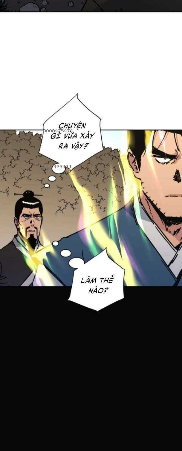 Bố Vô Song Chap 279 - Next Chap 280