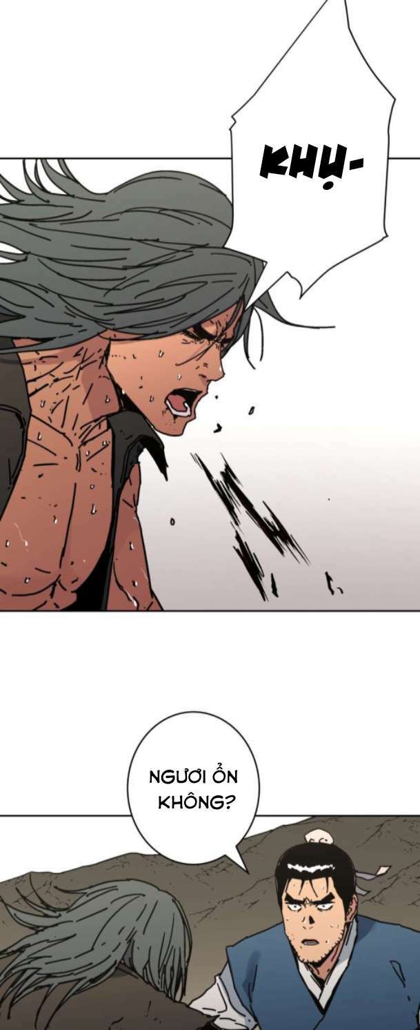 Bố Vô Song Chap 279 - Next Chap 280