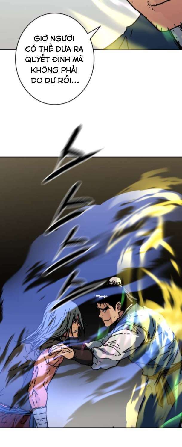 Bố Vô Song Chap 279 - Next Chap 280