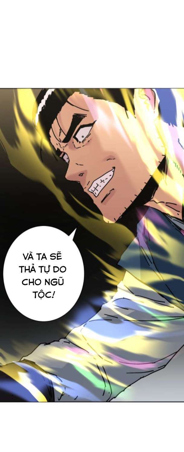 Bố Vô Song Chap 279 - Next Chap 280