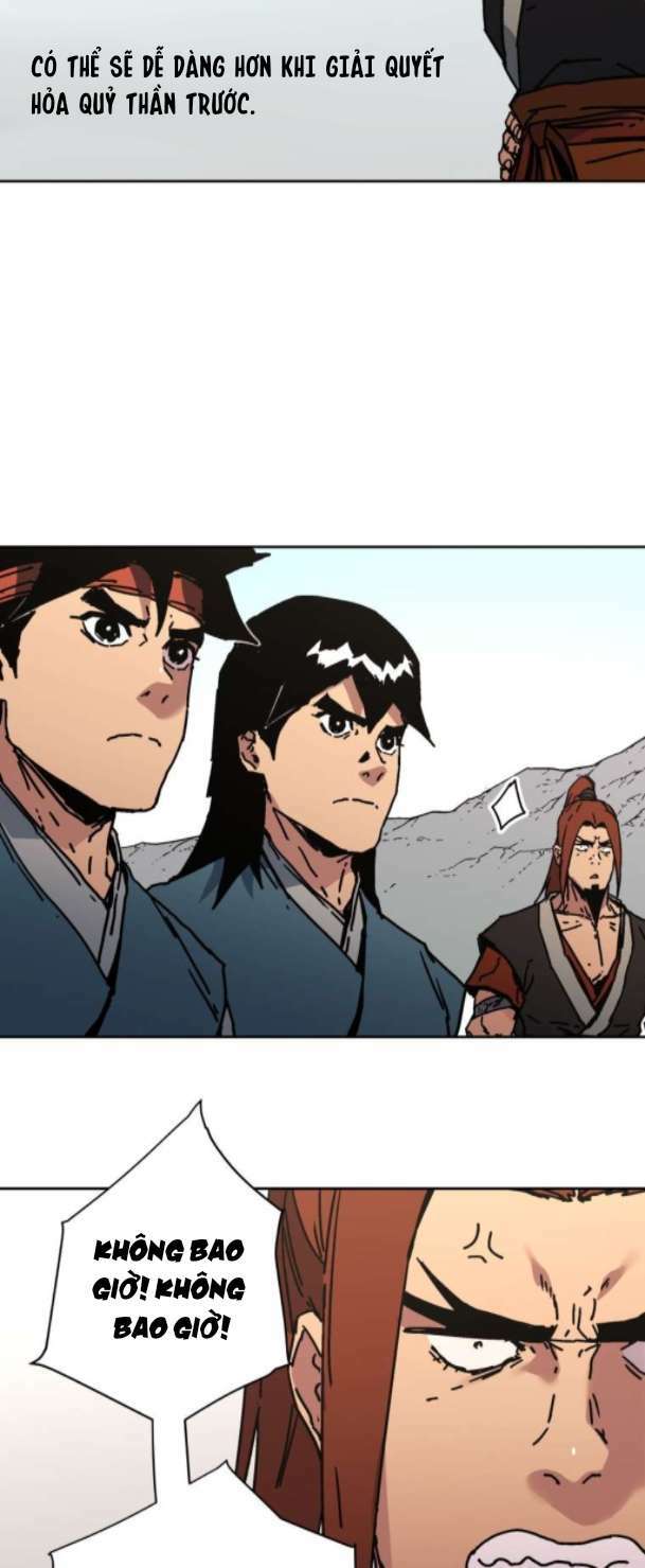 Bố Vô Song Chap 279 - Next Chap 280