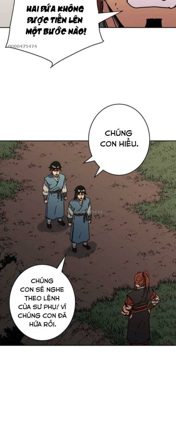 Bố Vô Song Chap 279 - Next Chap 280