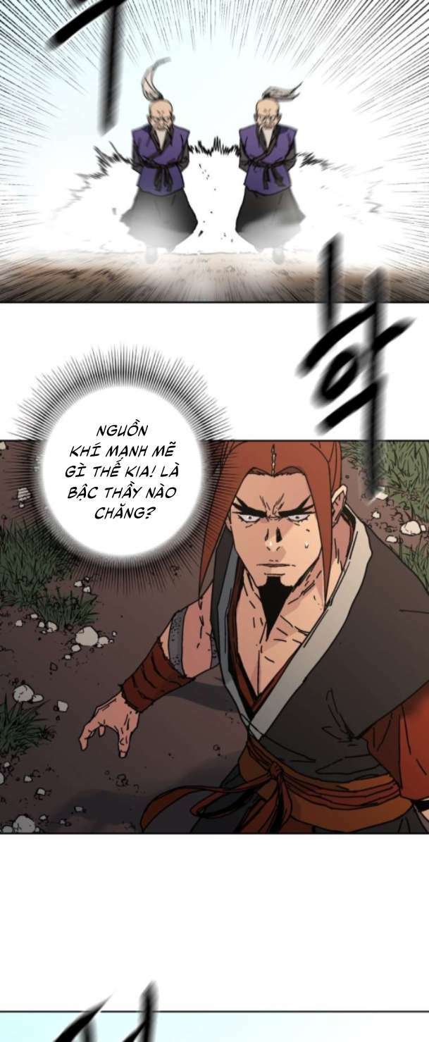 Bố Vô Song Chap 279 - Next Chap 280