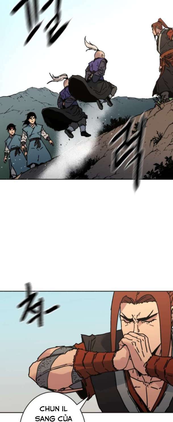 Bố Vô Song Chap 279 - Next Chap 280