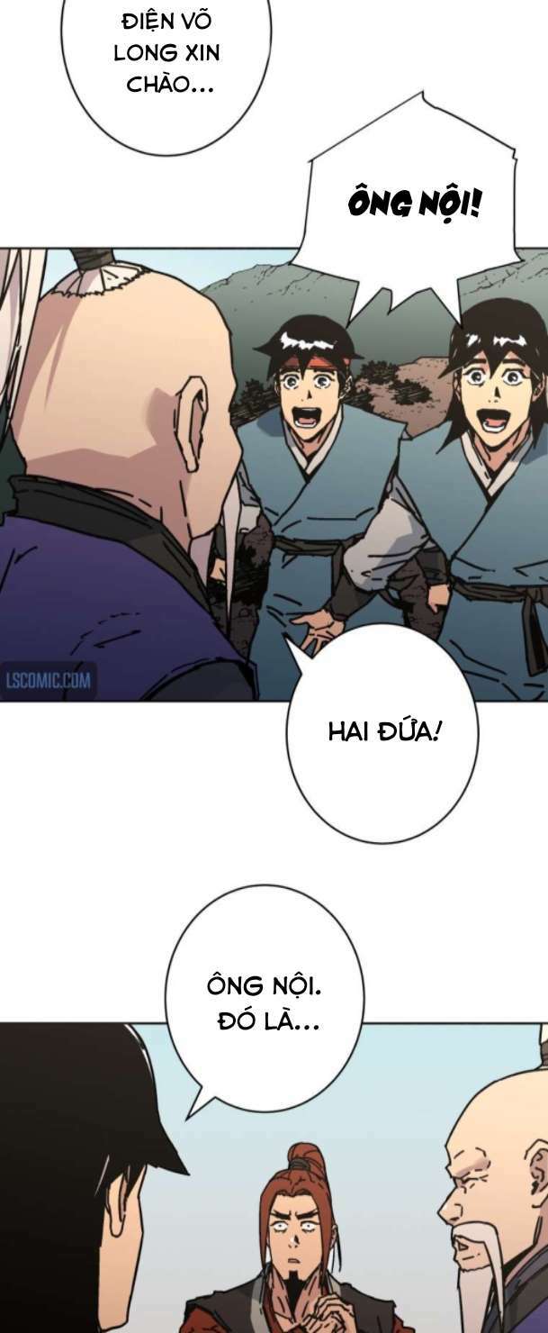 Bố Vô Song Chap 279 - Next Chap 280