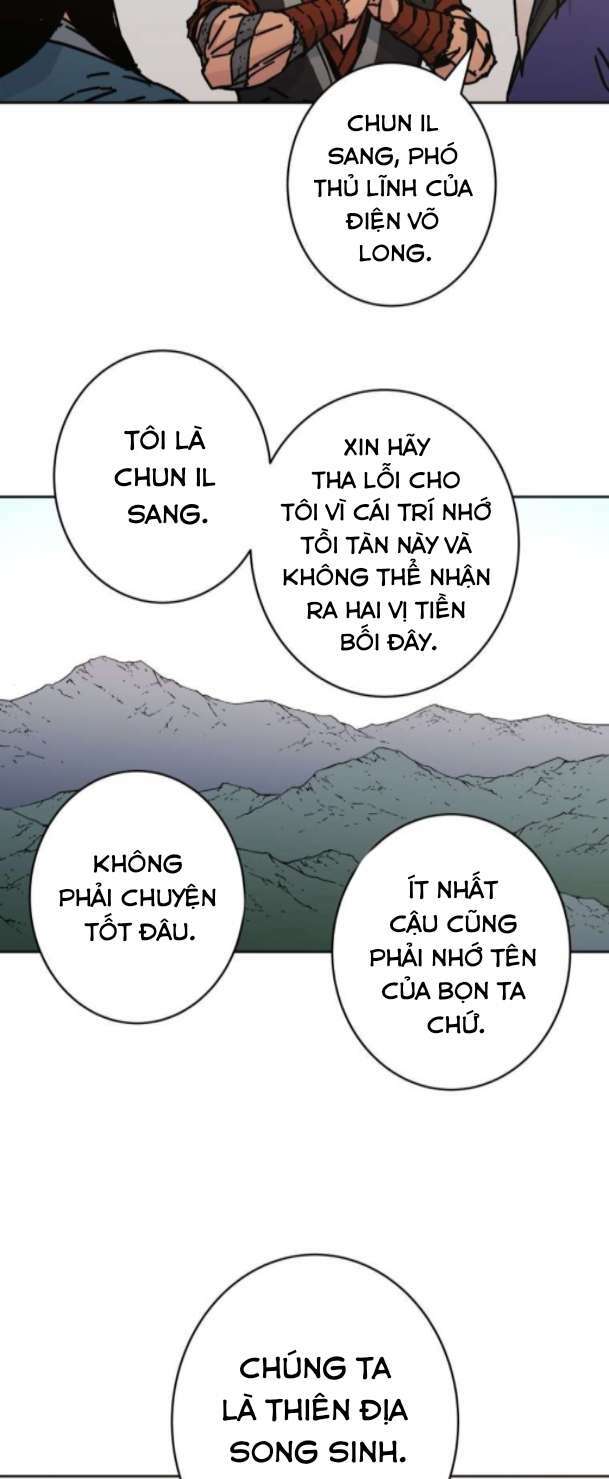 Bố Vô Song Chap 279 - Next Chap 280