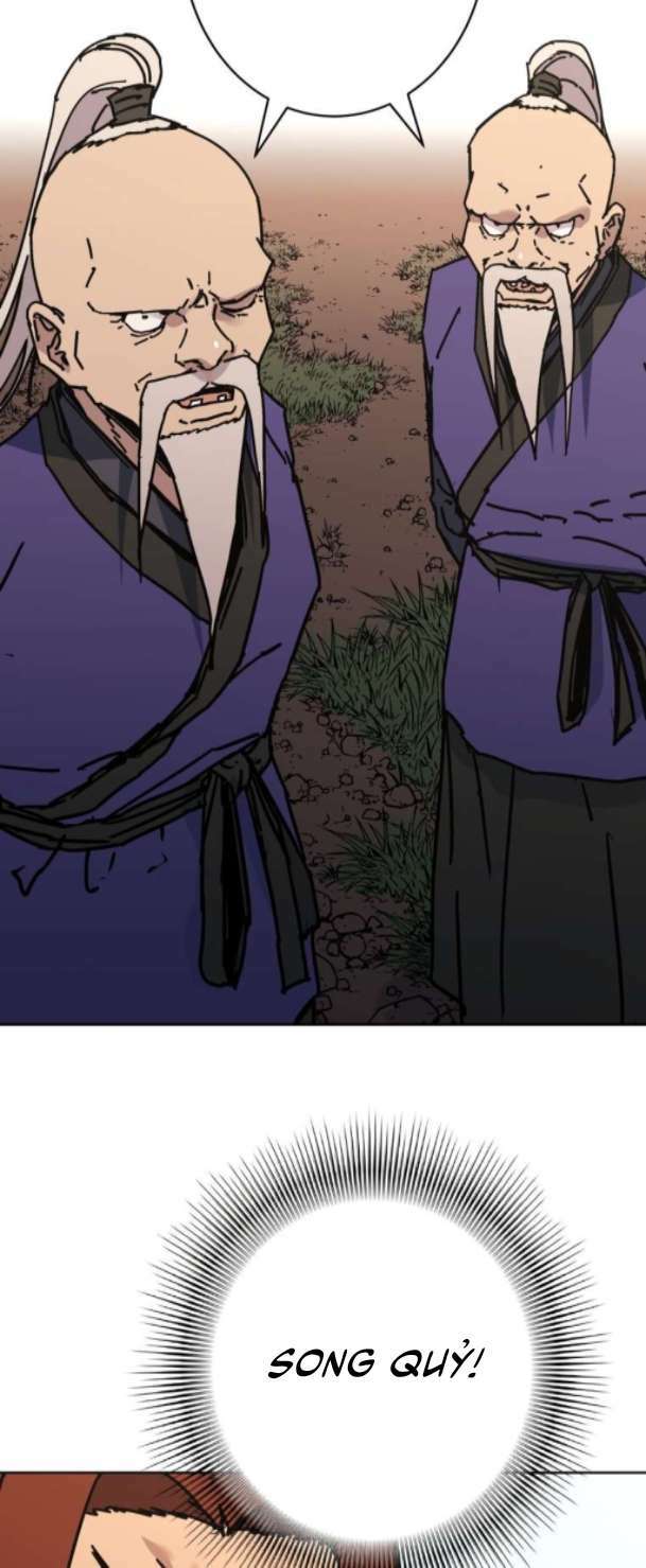 Bố Vô Song Chap 279 - Next Chap 280