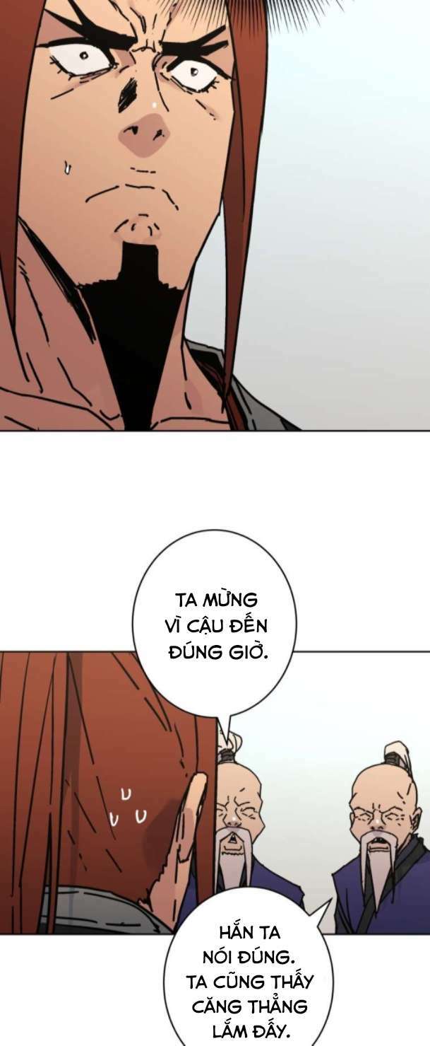 Bố Vô Song Chap 279 - Next Chap 280