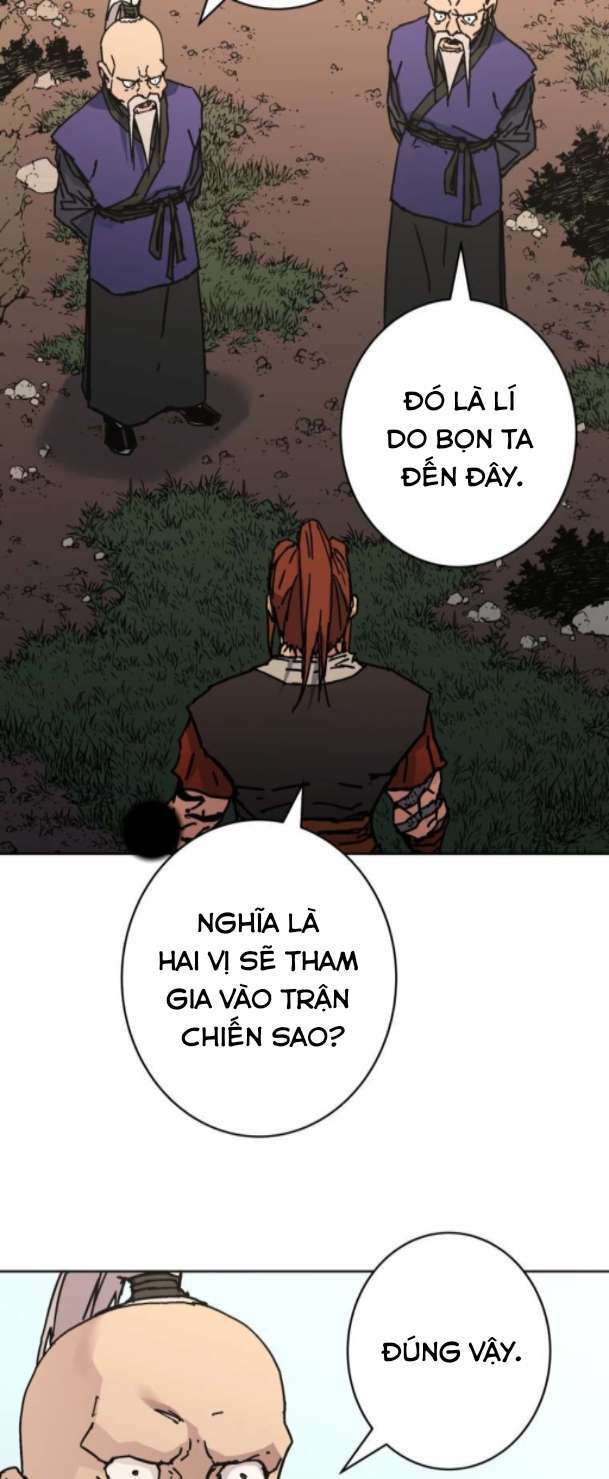 Bố Vô Song Chap 279 - Next Chap 280