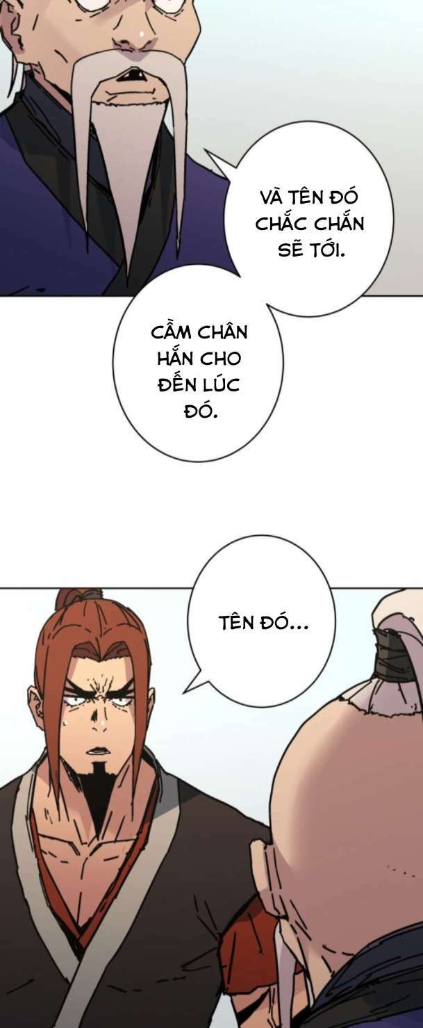 Bố Vô Song Chap 279 - Next Chap 280