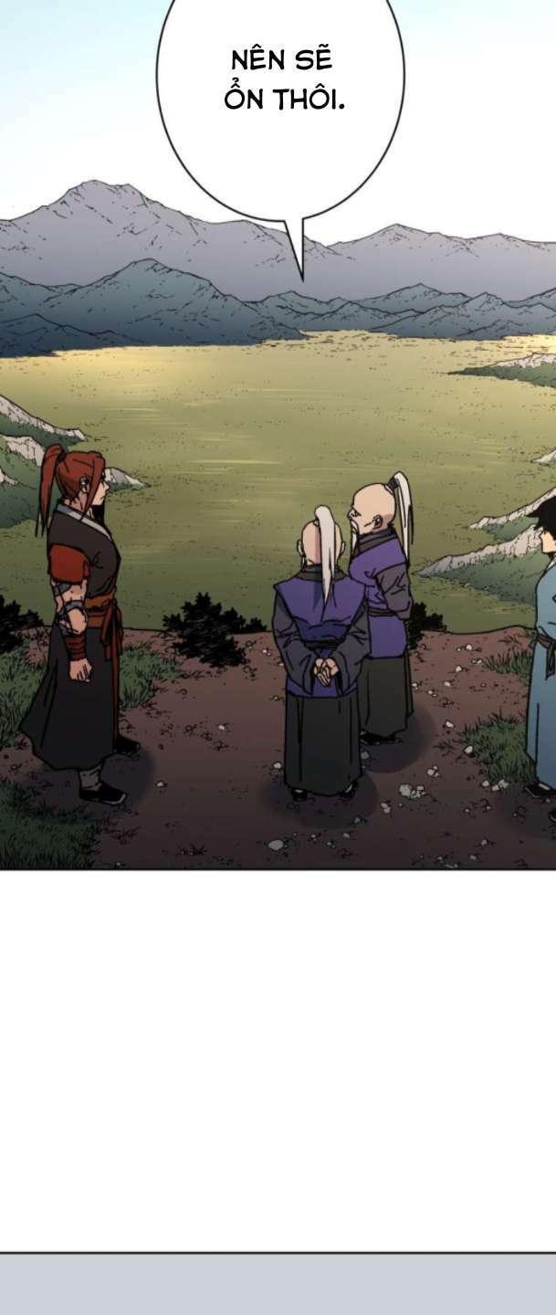 Bố Vô Song Chap 279 - Next Chap 280