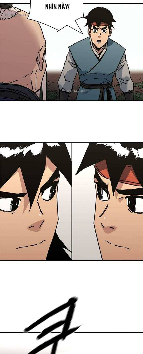 Bố Vô Song Chap 280 - Next Chap 281