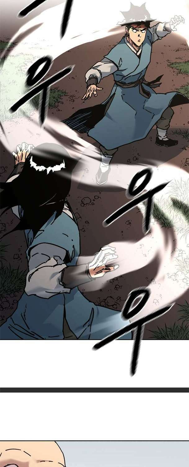 Bố Vô Song Chap 280 - Next Chap 281