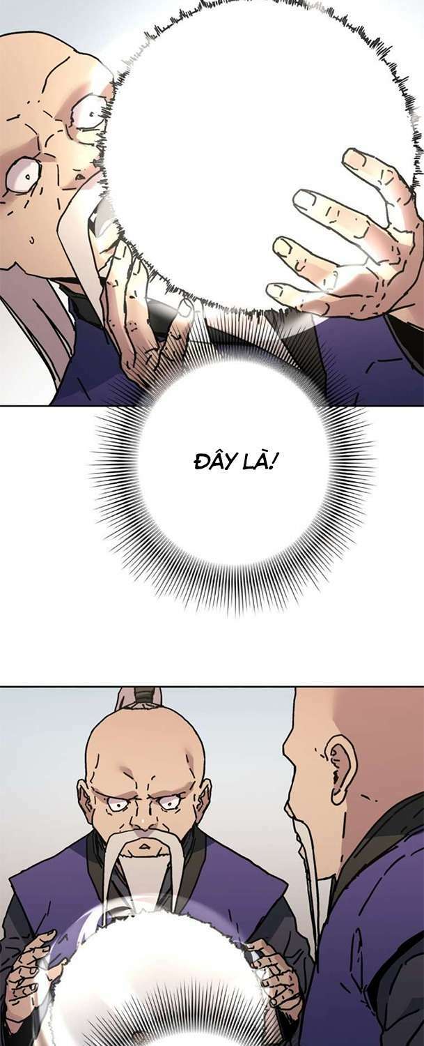 Bố Vô Song Chap 280 - Next Chap 281