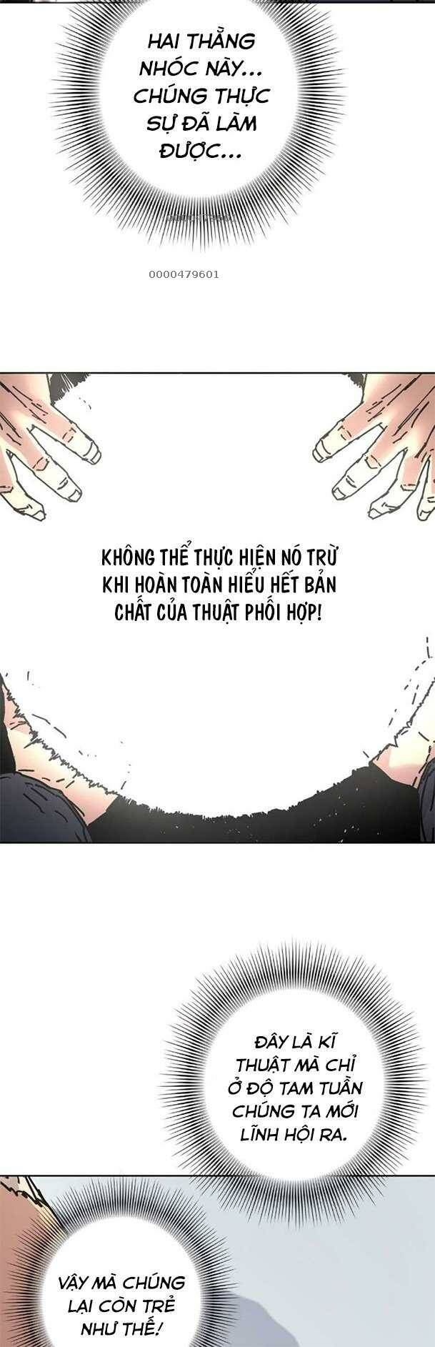 Bố Vô Song Chap 280 - Next Chap 281