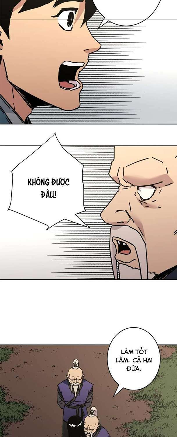 Bố Vô Song Chap 280 - Next Chap 281