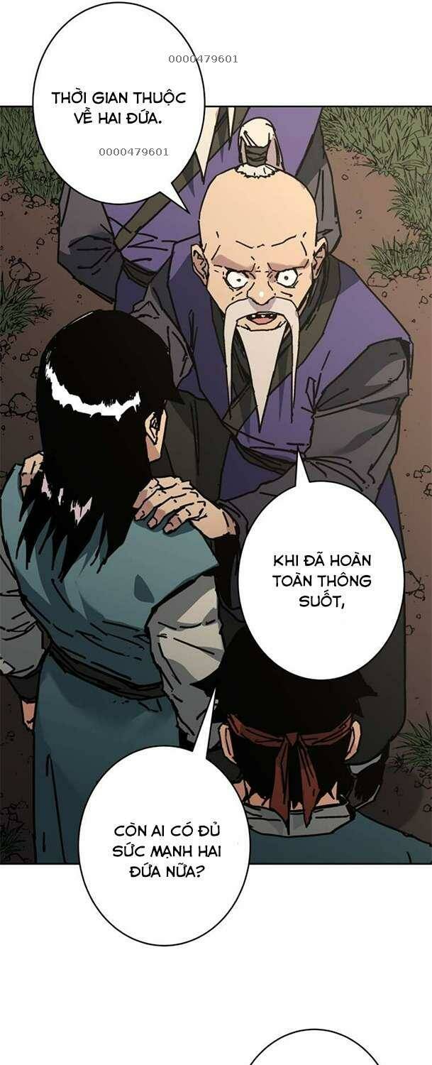 Bố Vô Song Chap 280 - Next Chap 281