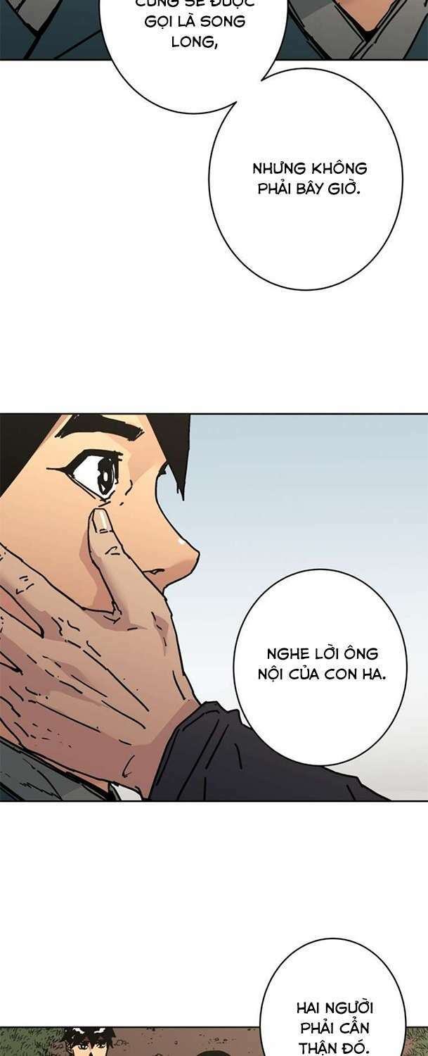 Bố Vô Song Chap 280 - Next Chap 281