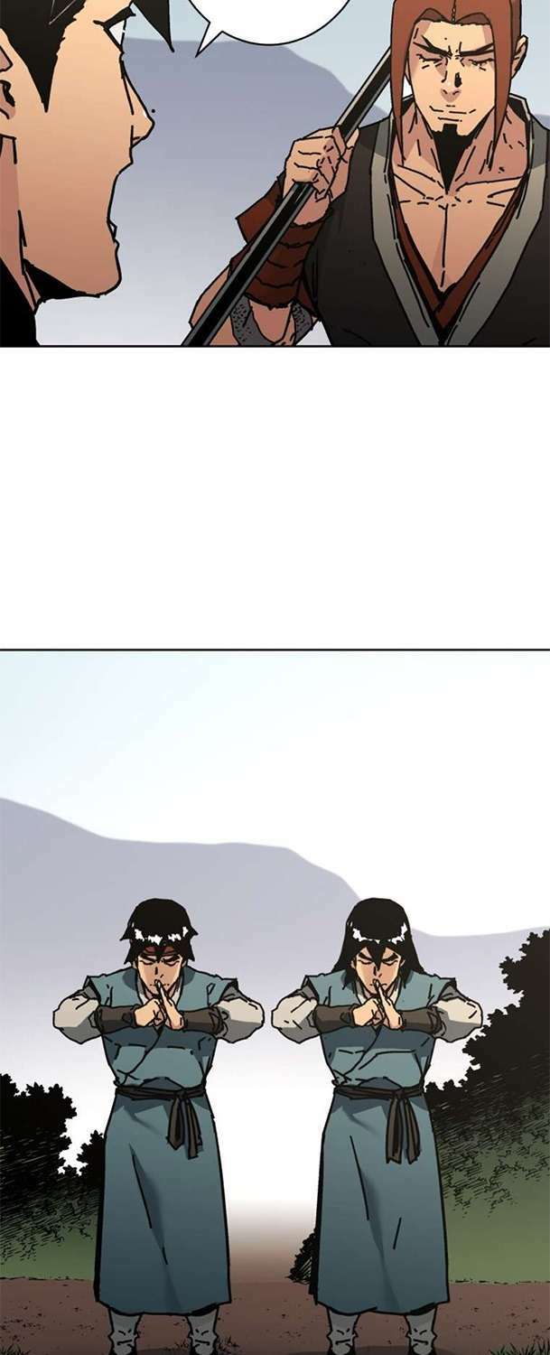 Bố Vô Song Chap 280 - Next Chap 281