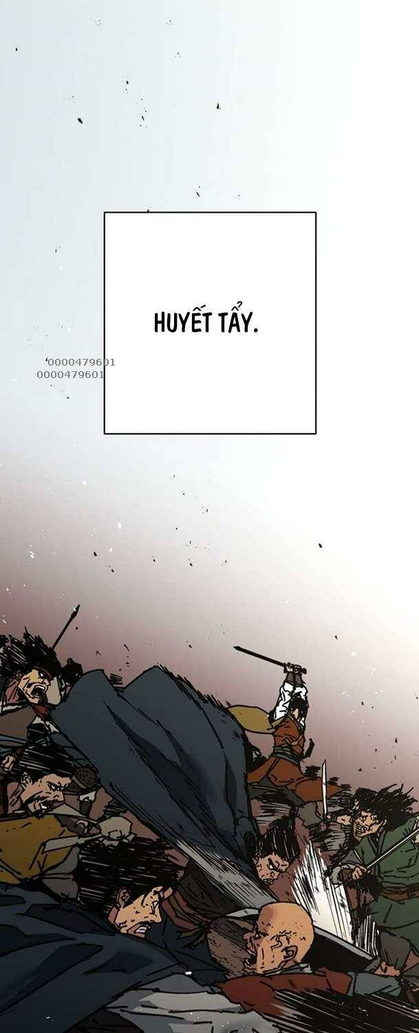 Bố Vô Song Chap 280 - Next Chap 281