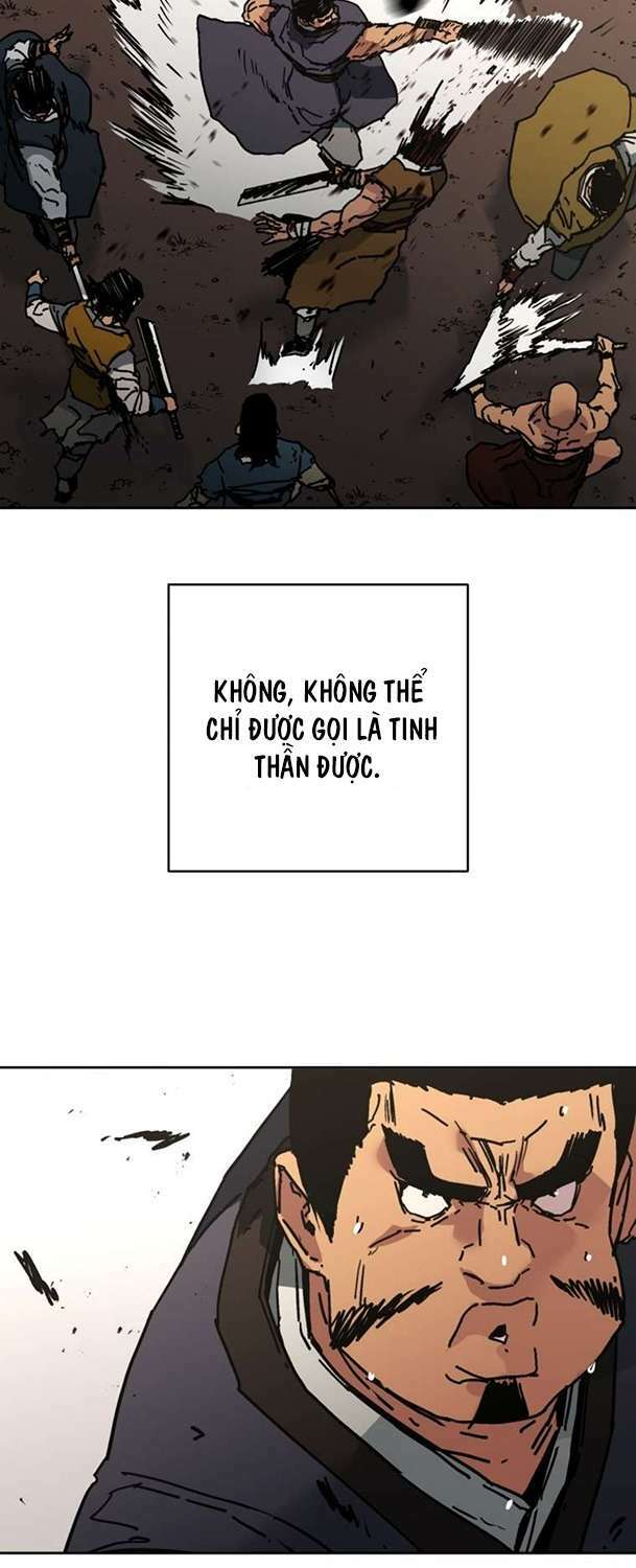 Bố Vô Song Chap 280 - Next Chap 281