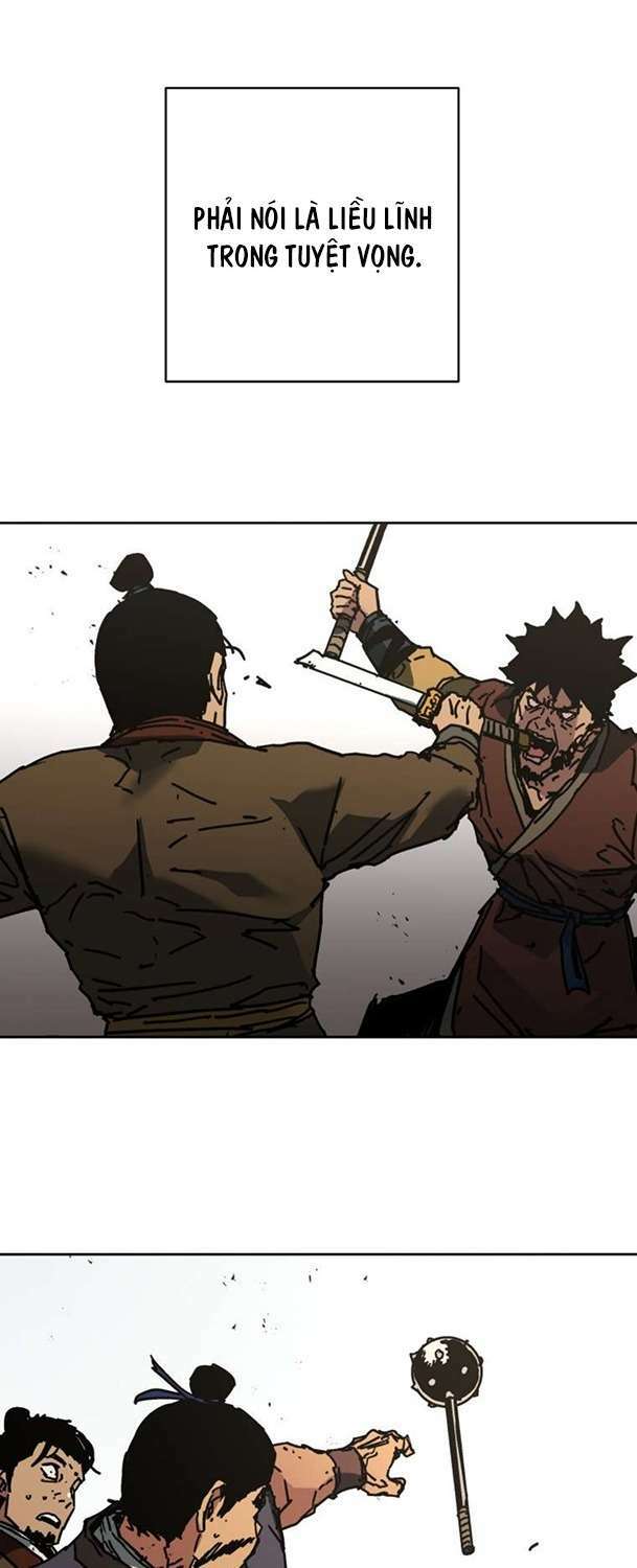 Bố Vô Song Chap 280 - Next Chap 281