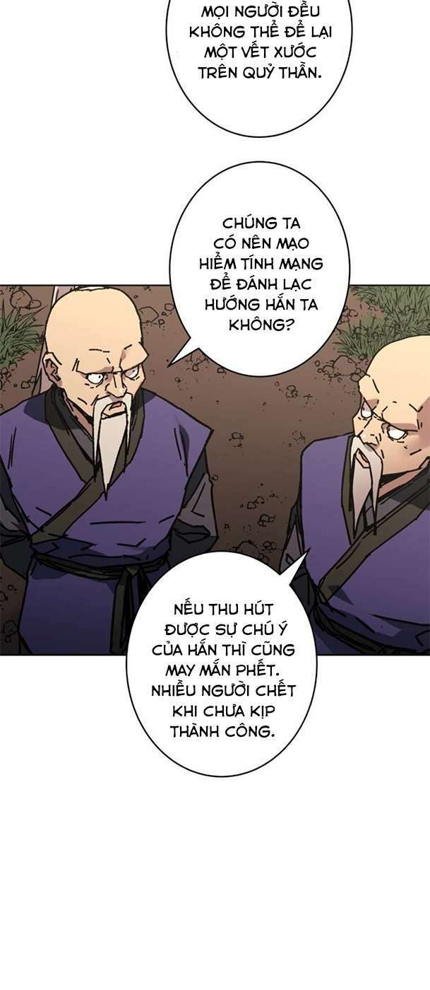 Bố Vô Song Chap 280 - Next Chap 281