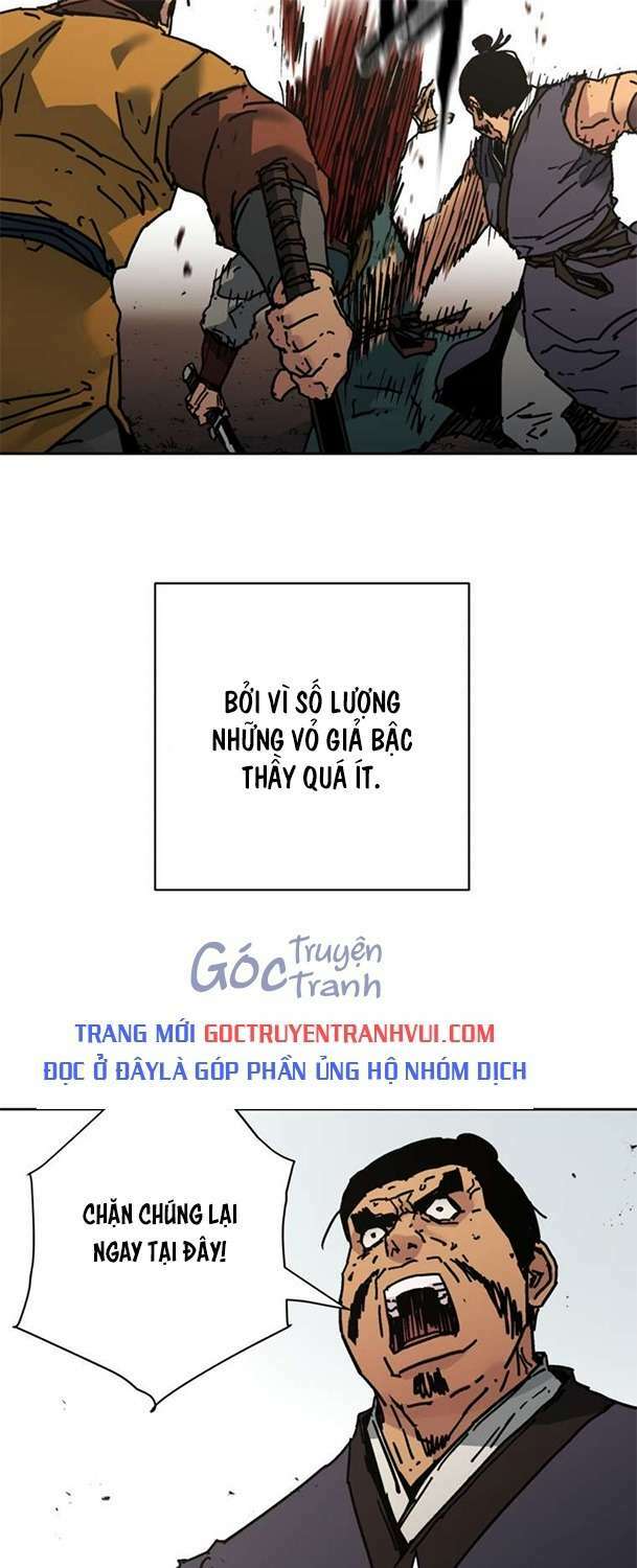 Bố Vô Song Chap 280 - Next Chap 281