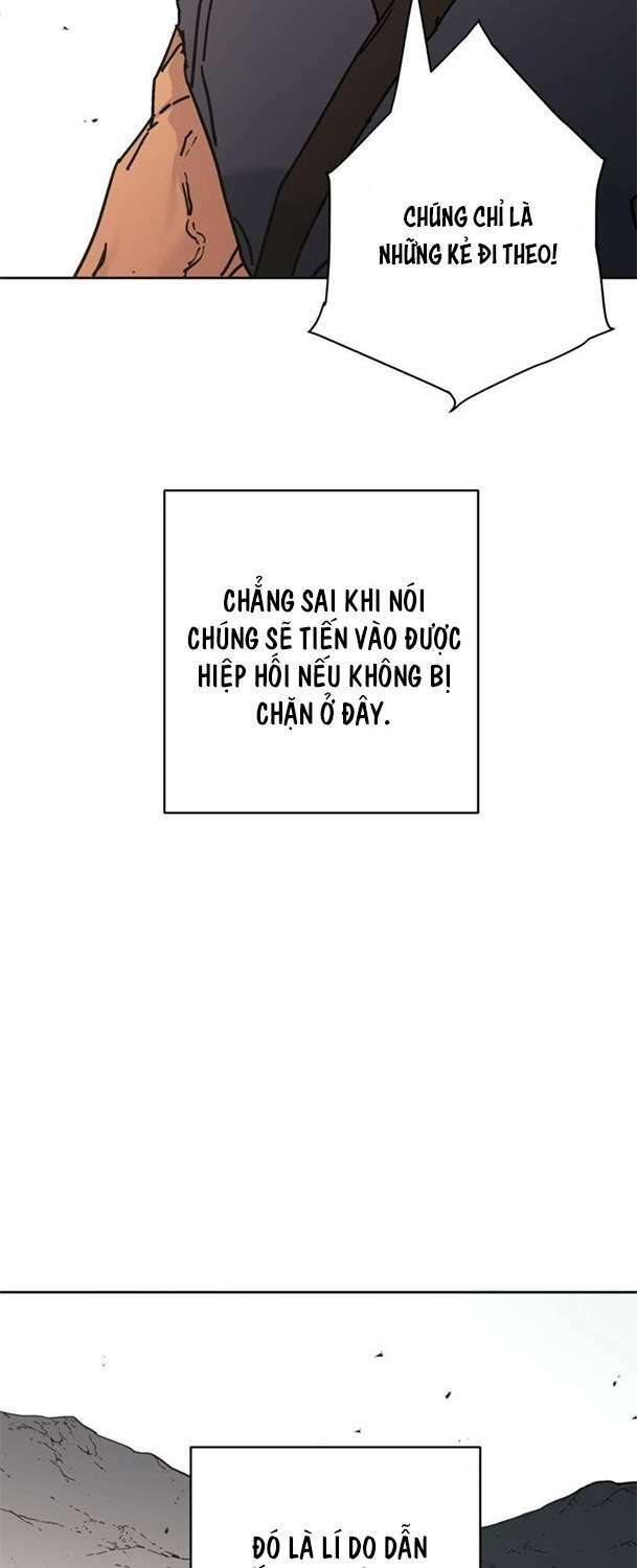 Bố Vô Song Chap 280 - Next Chap 281