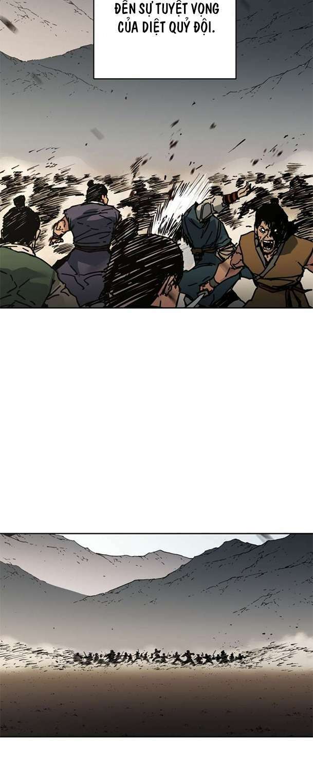 Bố Vô Song Chap 280 - Next Chap 281