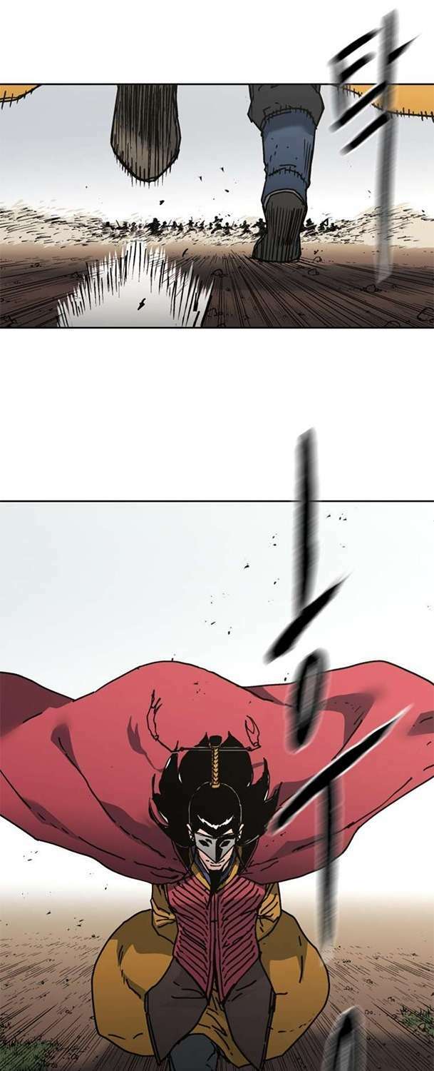 Bố Vô Song Chap 280 - Next Chap 281