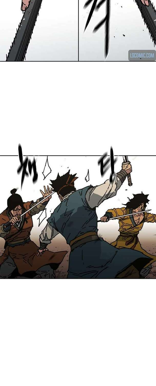 Bố Vô Song Chap 280 - Next Chap 281